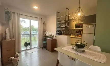 Apartamento com 1 quarto à venda na Rua Geraldo Otaviano de Almeida, 1025, Nakamura Park, Cotia, 34 m2 por R$ 207.446