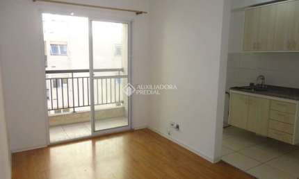 Apartamento com 2 quartos à venda na Avenida Dom Jaime de Barros Câmara, 357, Planalto, São Bernardo do Campo, 57 m2 por R$ 410.000