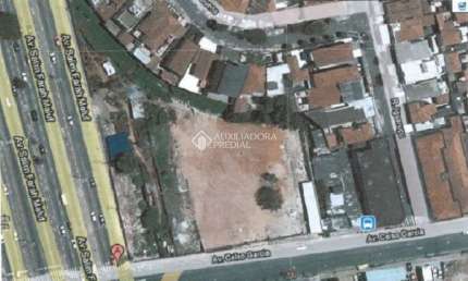 Terreno à venda na Avenida Celso Garcia, 3085, Brás, São Paulo, 480 m2 por R$ 20.000