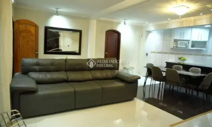 Casa com 4 quartos à venda na Rua Juvenal Garcia, 106, Baeta Neves, São Bernardo do Campo, 235 m2 por R$ 800.000