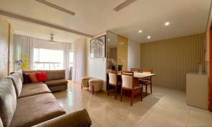 Apartamento no bairro Castelo 03 quartos, suite, 2 vagas. Lazer completo.