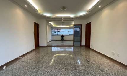 Área Privativa no bairro Castelo 03 quartos, suite, closet e 2 vagas.