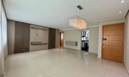 Apartamento 3 quartos, suite, varanda elevador e 2 vagas