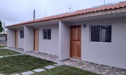 Terreno à venda na Rua Rio Grande do Norte, Guaíra, Curitiba