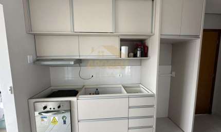 Apartamento para Venda em Curitiba, Tingui, 2 dormitórios, 1 suíte, 2 banheiros, 1 vaga