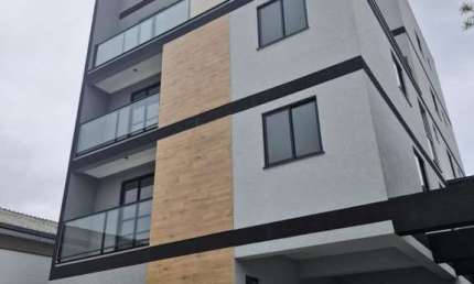 Apartamento para Venda em São José dos Pinhais, Afonso Pena, 3 dormitórios, 1 suíte, 3 banheiros, 1 vaga