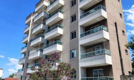 Apartamento para Venda em São José dos Pinhais, Centro, 3 dormitórios, 1 suíte, 2 banheiros, 1 vaga