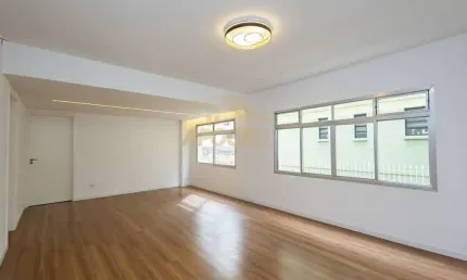 Apartamento para Venda em Curitiba, Juvevê, 3 dormitórios, 1 suíte, 2 banheiros, 1 vaga