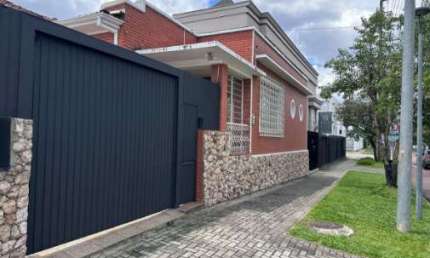 Casa para Venda em Curitiba, Rebouças, 7 dormitórios, 4 suítes, 6 banheiros, 7 vagas