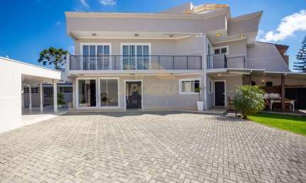 Casa / Sobrado para Venda, Vista Alegre, 3 dormitórios, 1 suíte, 4 banheiros, 6 vagas