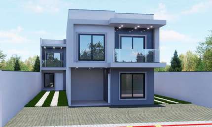 Apartamento para Venda em Curitiba, Portão, 4 dormitórios, 2 suítes, 3 banheiros, 2 vagas