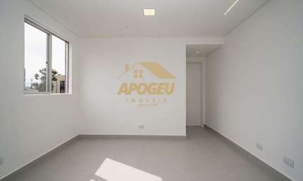 Apartamento para Venda em Curitiba, Alto da Glória, 1 dormitório, 1 banheiro
