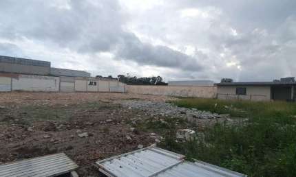 Terreno para Venda em São José dos Pinhais, Costeira