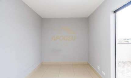 Apartamento para Venda em Curitiba, Cajuru, 1 dormitório, 1 banheiro, 1 vaga