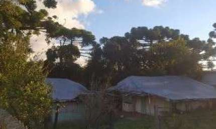Terreno à venda na Rua Antônio Costa, 100, Vista Alegre, Curitiba