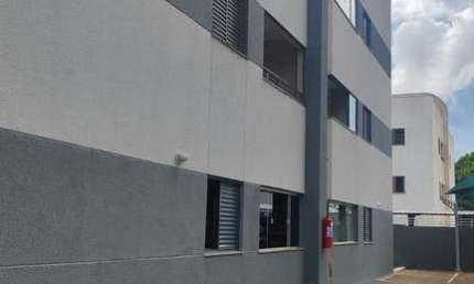 Venda, Apartamento, Mata do Jacinto, Campo Grande, MS