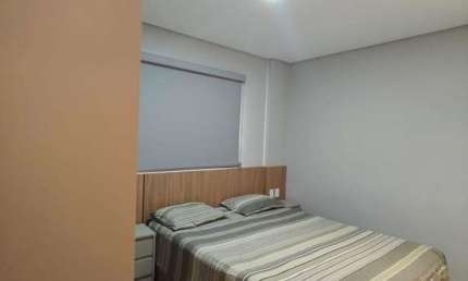 Apartamento à venda, Vivendas do Parque, Campo Grande, MS