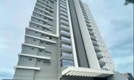 Apartamento LG2 no bairro São Francisco em Campo Grande á venda