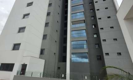 Apartamento à venda na Rua Amazonas, 01, Monte Castelo, Campo Grande