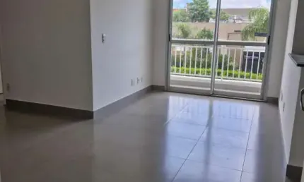 Apartamento com 2 quartos à venda na Rua da Graciosa, 61, Tiradentes, Campo Grande