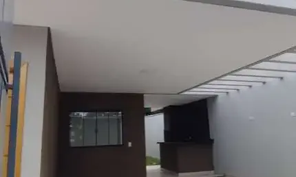 04 Casas á venda no Rita Vieira á venda em Campo Grande MS