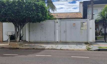 Casa á venda próximo ao exercito em Campo Grande MS