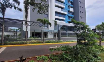Apartamento com 1 quarto à venda na Sérgio Garabini, Mata do Jacinto, Campo Grande