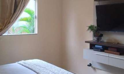 Casa com 2 quartos à venda na América, 01, Vila Planalto, Campo Grande