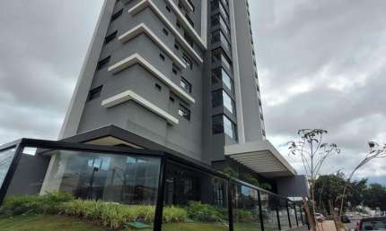 Venda, Apartamento, São Francisco, Campo Grande, MS