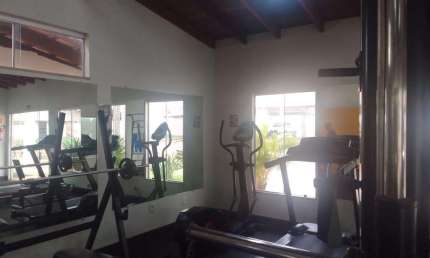 Apartamento Duplex de Alto Padrão Próximo ao Parque dos Poderes