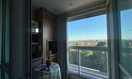 Apartamento à venda Acqua Verano – Alto padrão, com Planejados