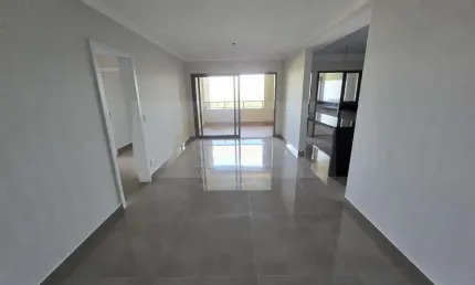 Apartamento a venda na Vila do Golfe em Ribeirão Preto