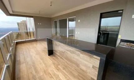 Apartamento a venda no Residencial Mirante do Ipê, na Vila do Golf