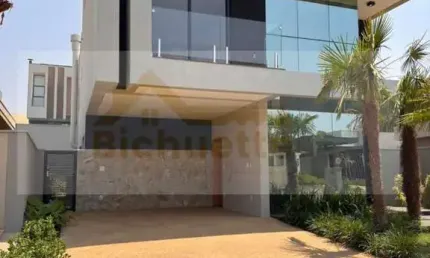 Casa a venda no condomínio Terras de Florença em Ribeirão Preto