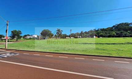 Lote Comercial à Venda no Alphaville, Ribeirão Preto
