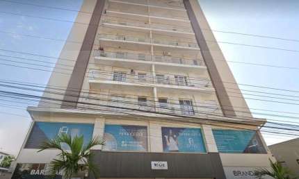 Apartamento a venda no Edifício Due no Jardim Nova Aliança em Ribeirão Preto