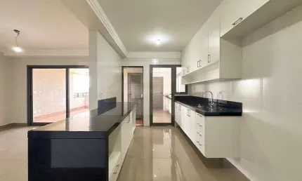 Apartamento de 155m² à venda no Colina do Ipê Residencial