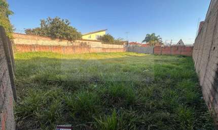 Terreno a venda no bairro da Lagoinha em Ribeirão Preto