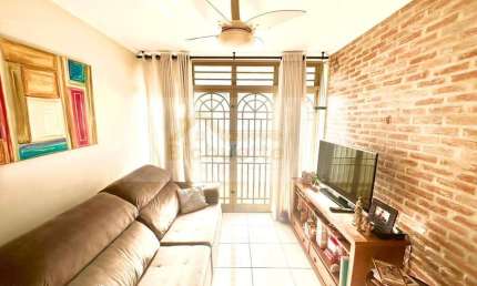 Apartamento a venda no Parque Anhanguera em Ribeirão Preto