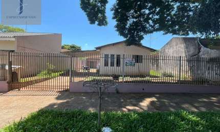 Casa com 3 quartos à venda na Rua Antônio Carlos de Held, 1176, Jardim Alvorada, Maringá, 230 m2 por R$ 480.000
