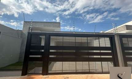 Casa com 3 quartos à venda na Rua São Lourenço, 451, Jardim Alvorada, Maringá, 150 m2 por R$ 980.000