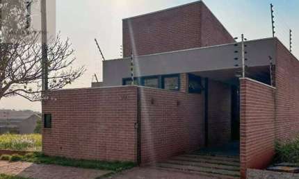 Casa com 3 quartos à venda na Rua Pioneira Maria Lauriano da Silva, 246 Bairro Ecovalley, 246, Ecovalley Ecologic City, Sarandi, 115 m2 por R$ 550.000
