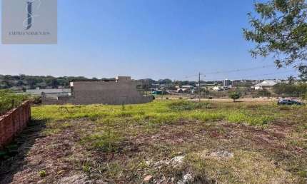 Terreno à Venda - 465 m² - R$ 420.000,00 - Parque do Japão, Maringá/PR