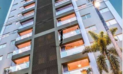 Apartamento com 3 quartos à venda na Rua Nardina Rodrigues Johansen, 183, Vila Bosque, Maringá, 183 m2 por R$ 1.024.000