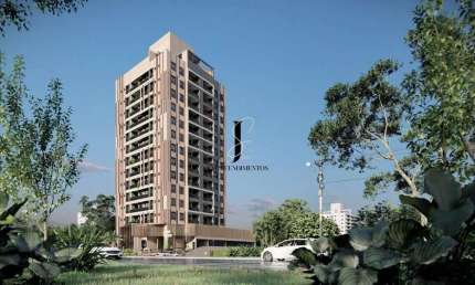 Apartamento com 2 quartos à venda na Rua Benjamin Constant, 492, Zona 07, Maringá, 73 m2 por R$ 495.000