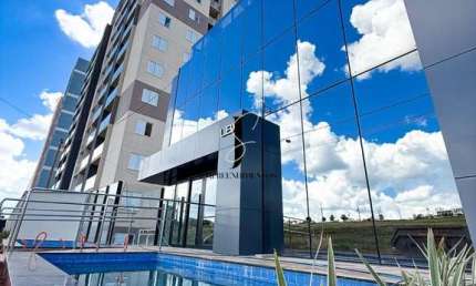 Apartamento com 2 quartos à venda na Rua Ernesto Mariucci, 366, Jardim Aclimação, Maringá, 58 m2 por R$ 428.000