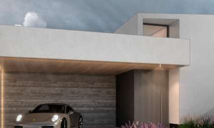 Casa com 3 quartos à venda na Rua Nelson de Brito, número, Jardim Cidade Monções, Maringá, 220 m2 por R$ 2.300.000