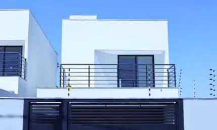 Casa com 3 quartos à venda na rua maria fávaro avanço, 419, ecovalley ecologic city, sarandi, 150 m2 por r$ 595.000