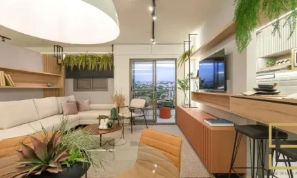 Apartamento com 2 quartos à venda na Avenida Senador Petrônio Portela, 1021, Jardim Aclimação, Maringá