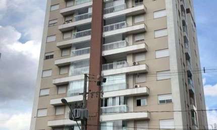 Apartamento com 2 quartos à venda na Avenida São Paulo, 3103, Vila Bosque, Maringá